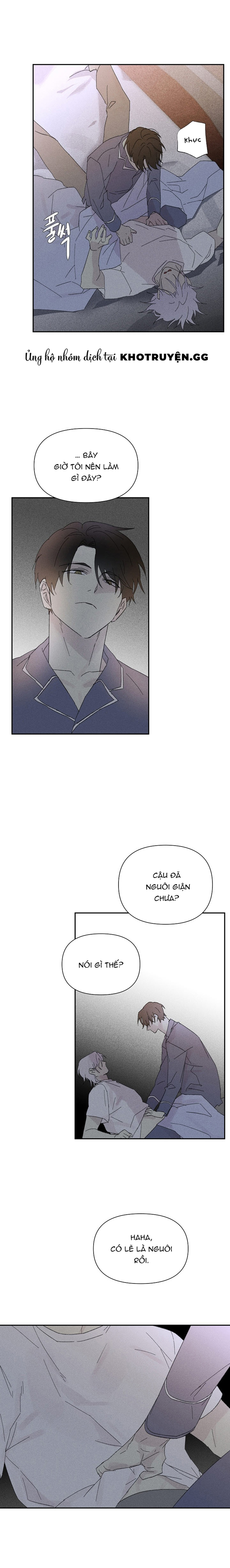 điểm bùng phát chapter 3 6