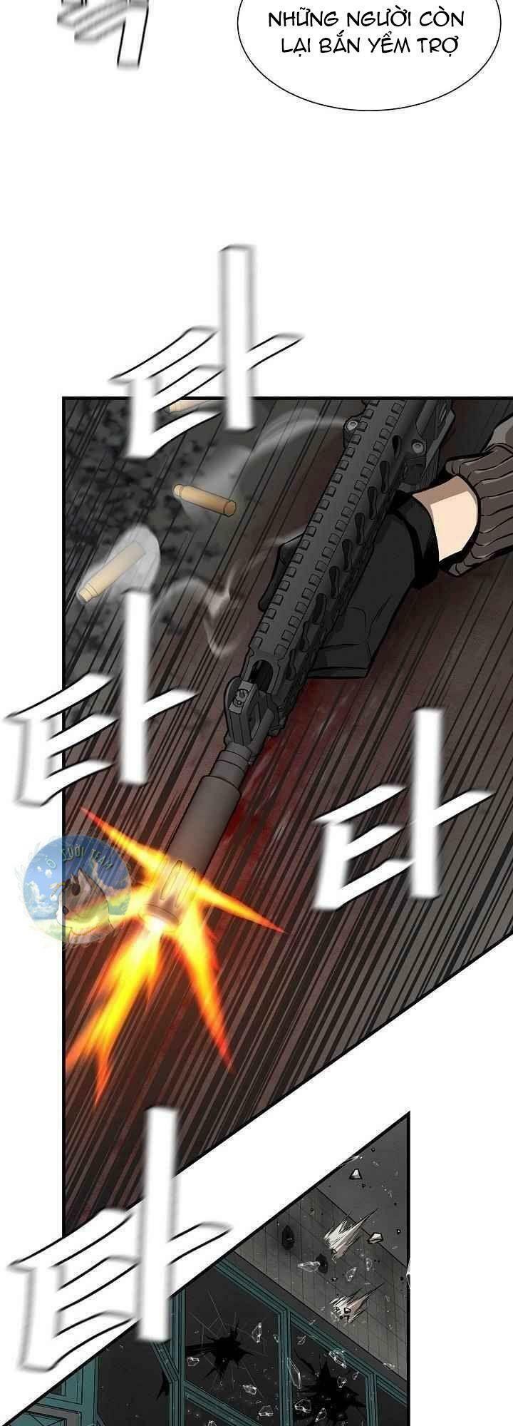 return survival chapter 123 13