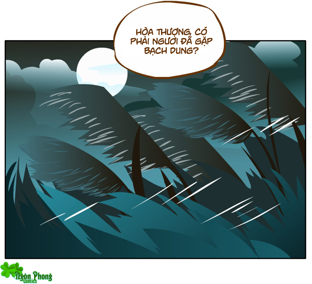 hòa thượng và tiểu long quân chapter 38 8