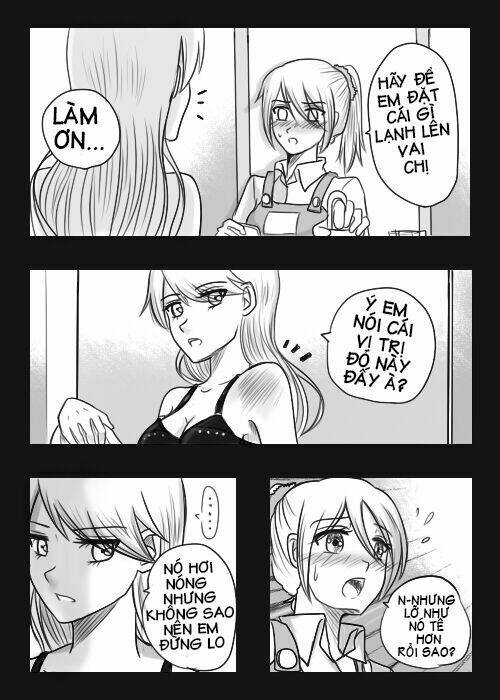 the mistress story chapter 2 14