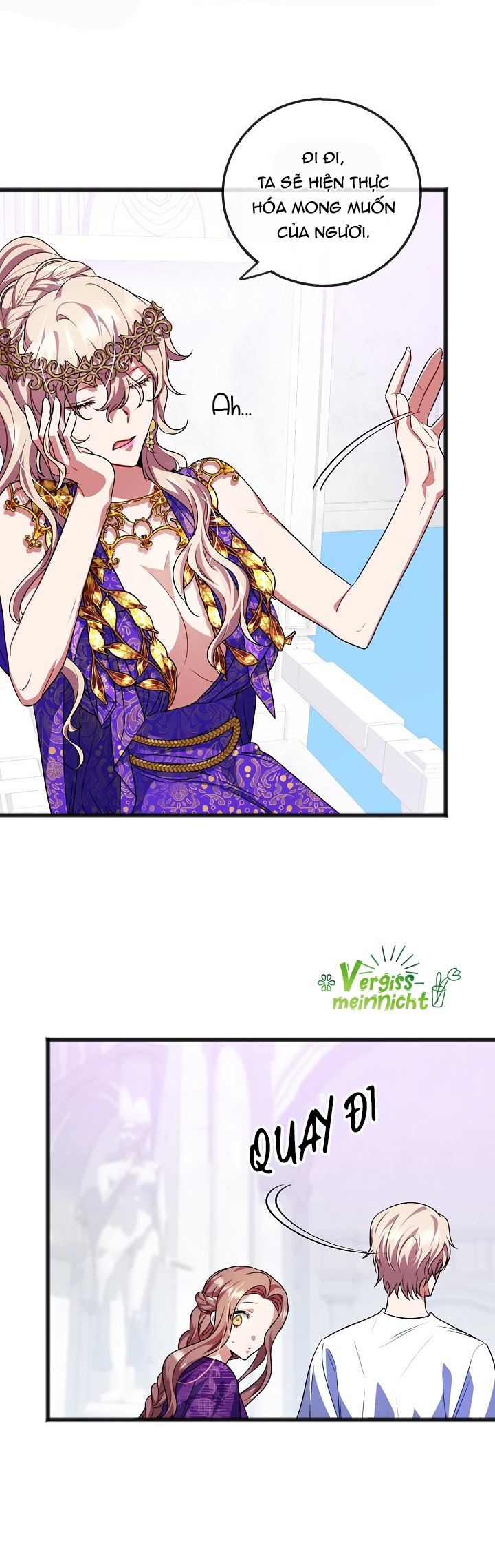 gửi anh người chưa từng yêu tôi chapter 17 14