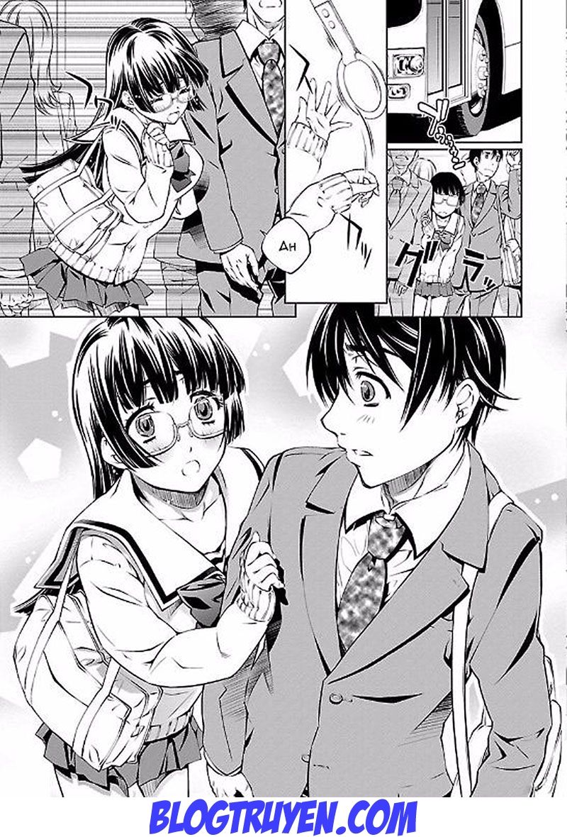 delusional love chapter 2 18