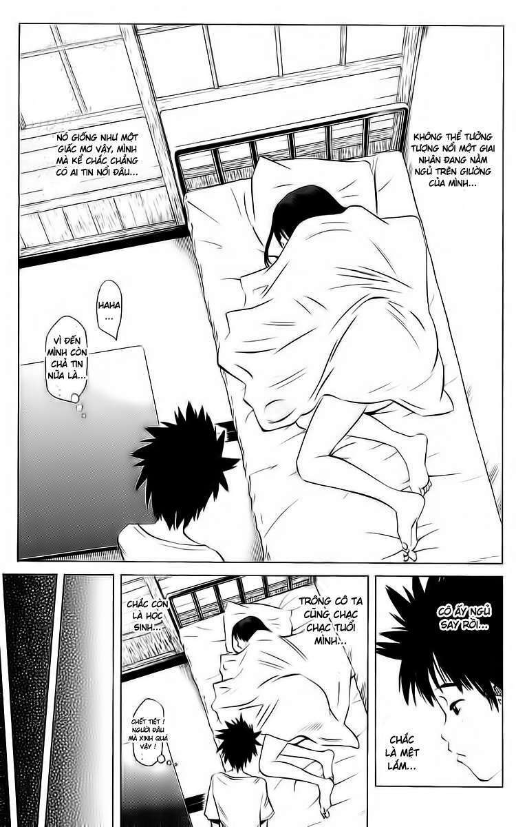 pastel chapter 119.5 13