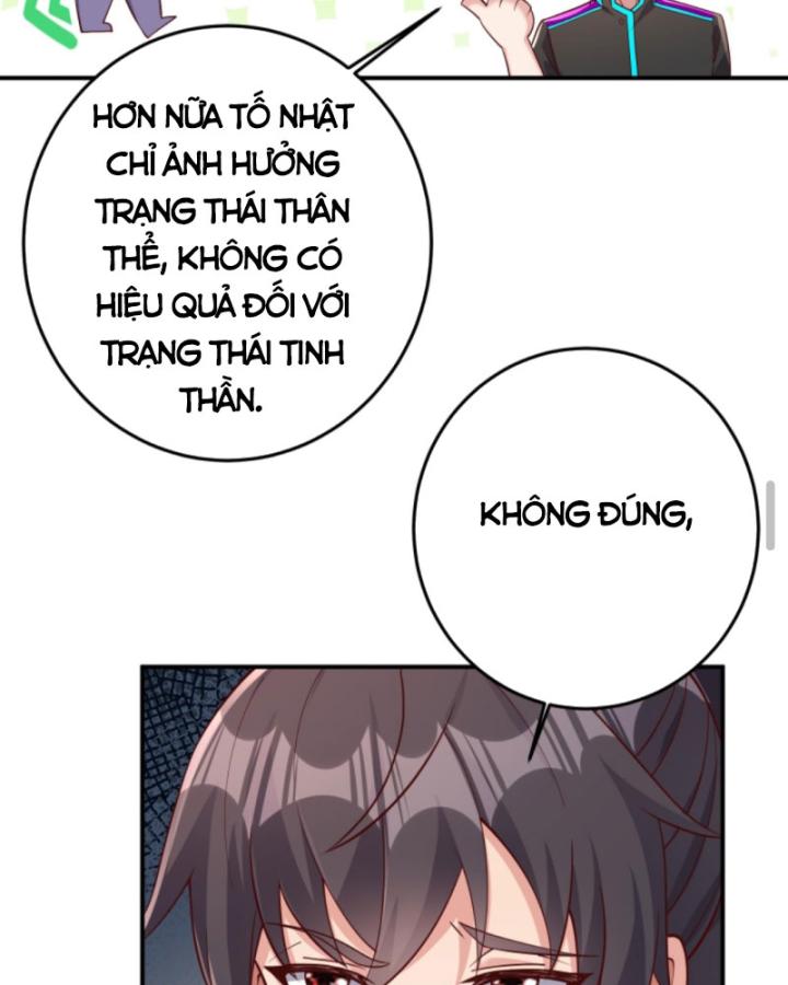 học cùng em gái, tôi bất cẩn vô địch rồi chapter 79 9