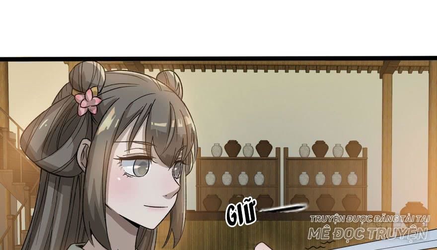 quẻ phi thiên hạ chapter 12 91