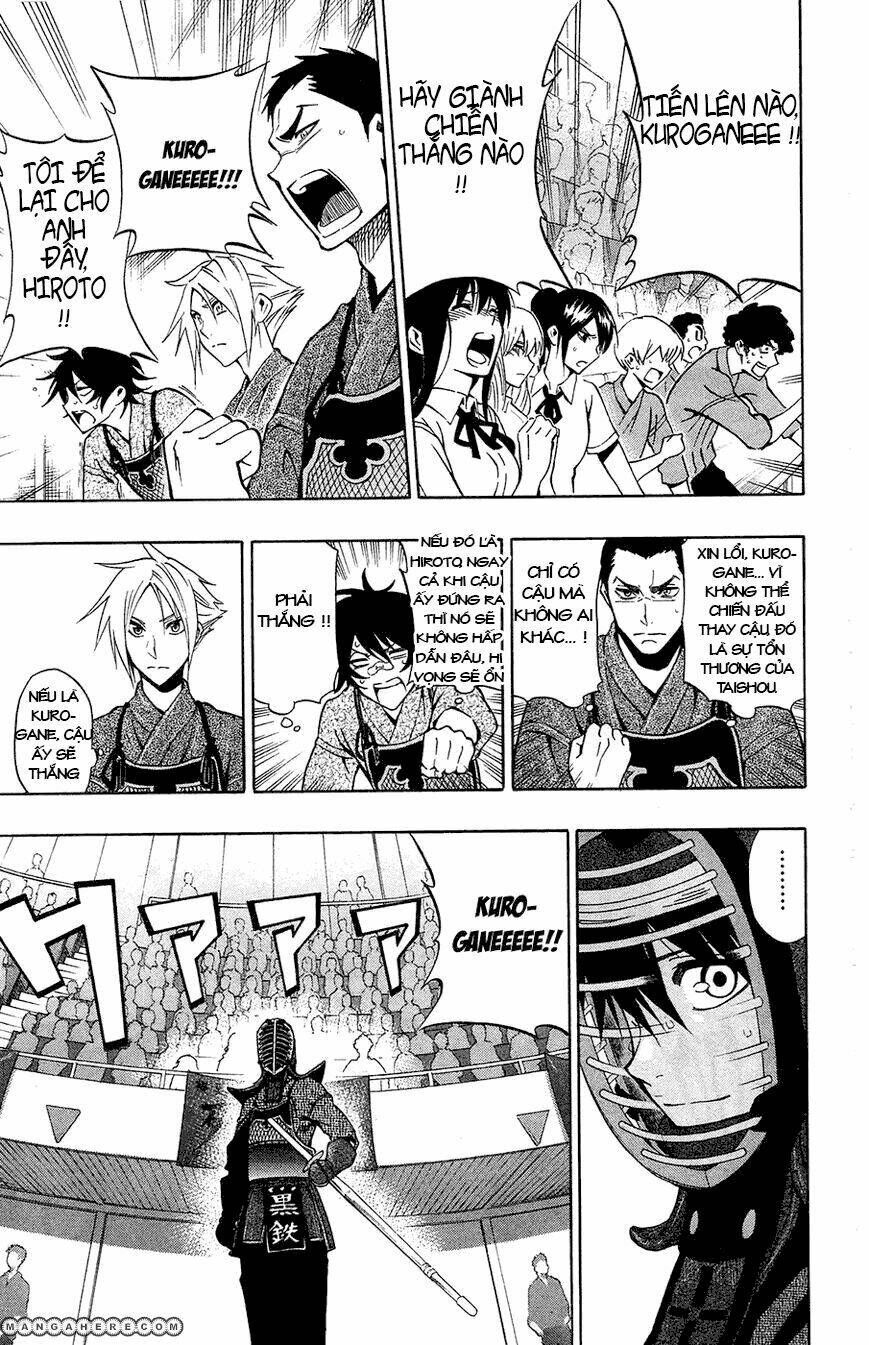 kurogane chapter 43 3