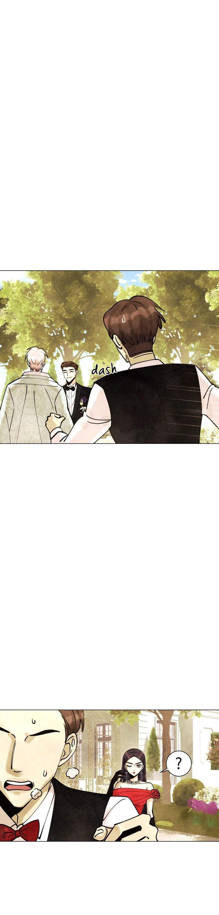 tiểu thuyết đầu tay của ác nữ chapter 5.2 13