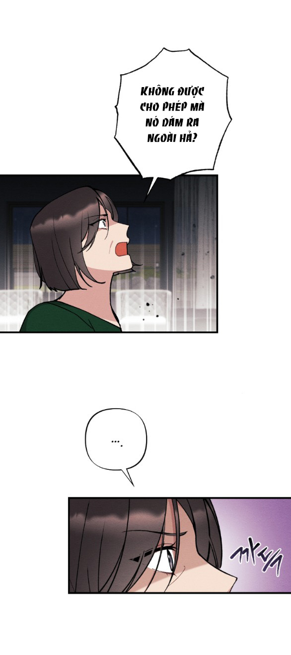 Ăn Mòn chapter 36.1 - Trang 6
