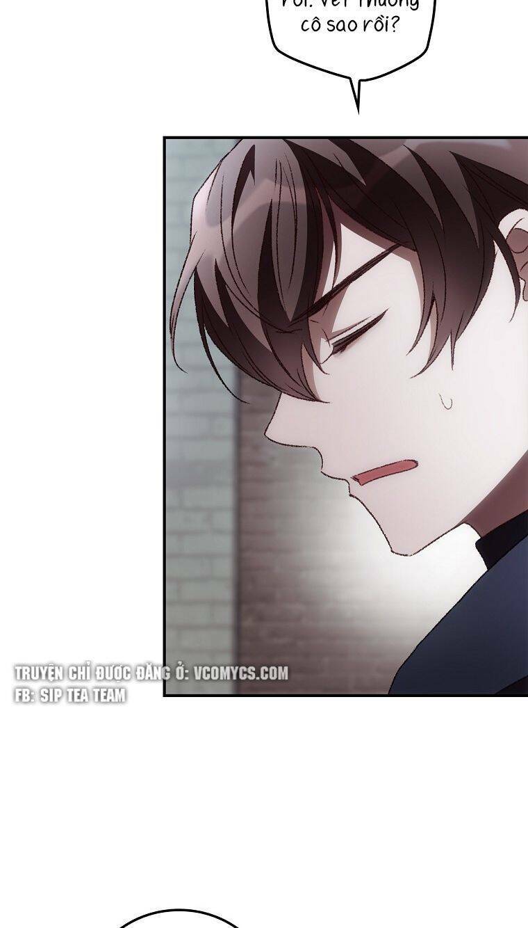 tôi nhìn thấy cái chết của bạn chapter 39 12