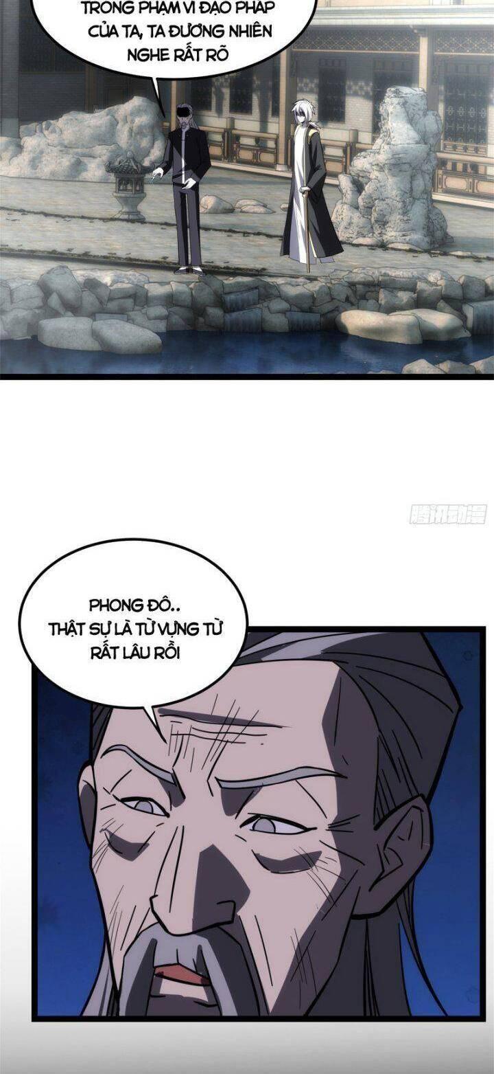 thiên sư chapter 47 14