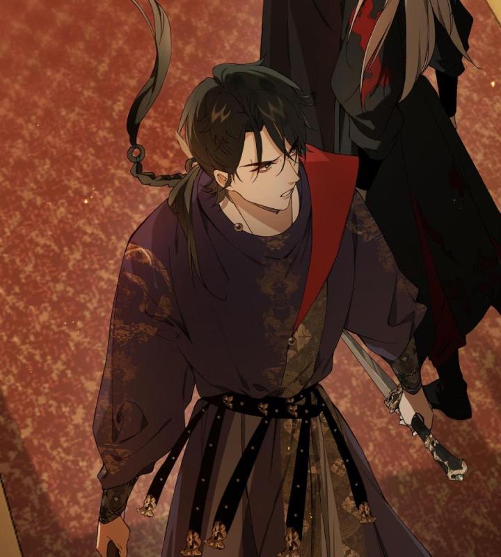 thập bất ly chapter 6 44