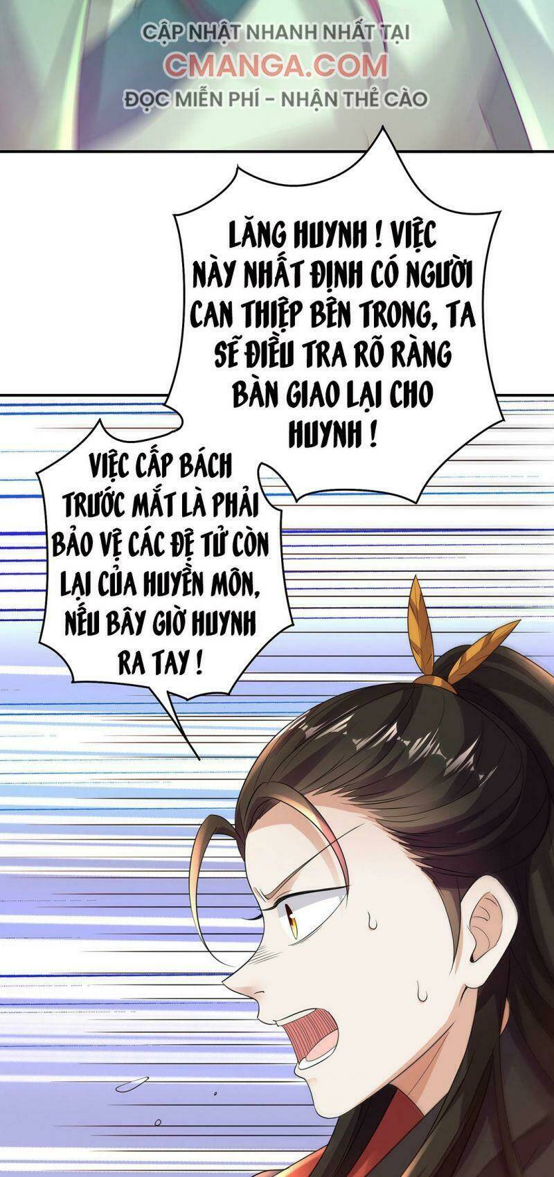 thiên kim bất hoán chapter 79 25