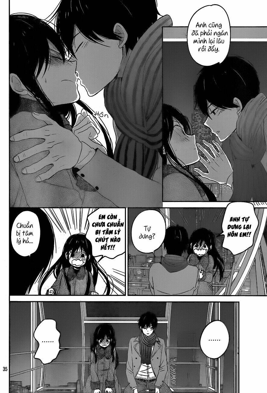 ngôi nhà mặt trời chapter 49 35