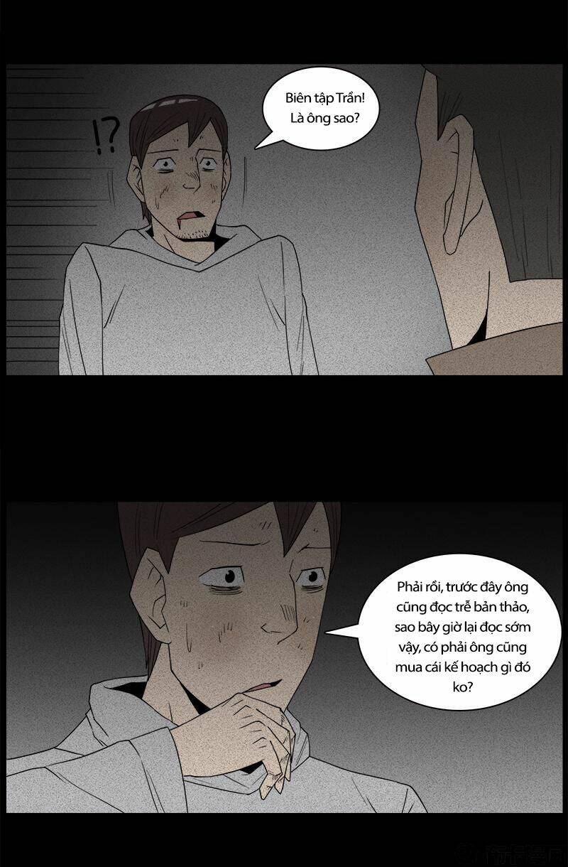 kinh dị đêm khuya chapter 54 44