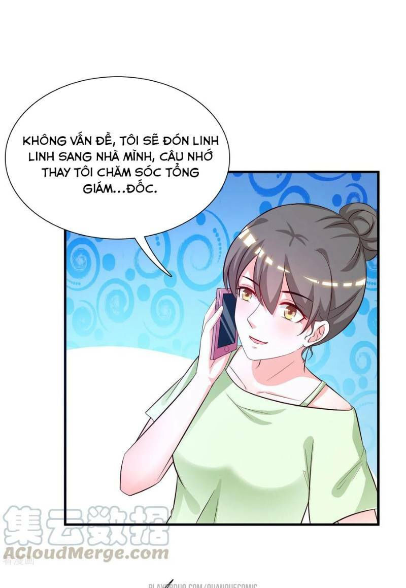 tối cường vận đào hoa chapter 50 12