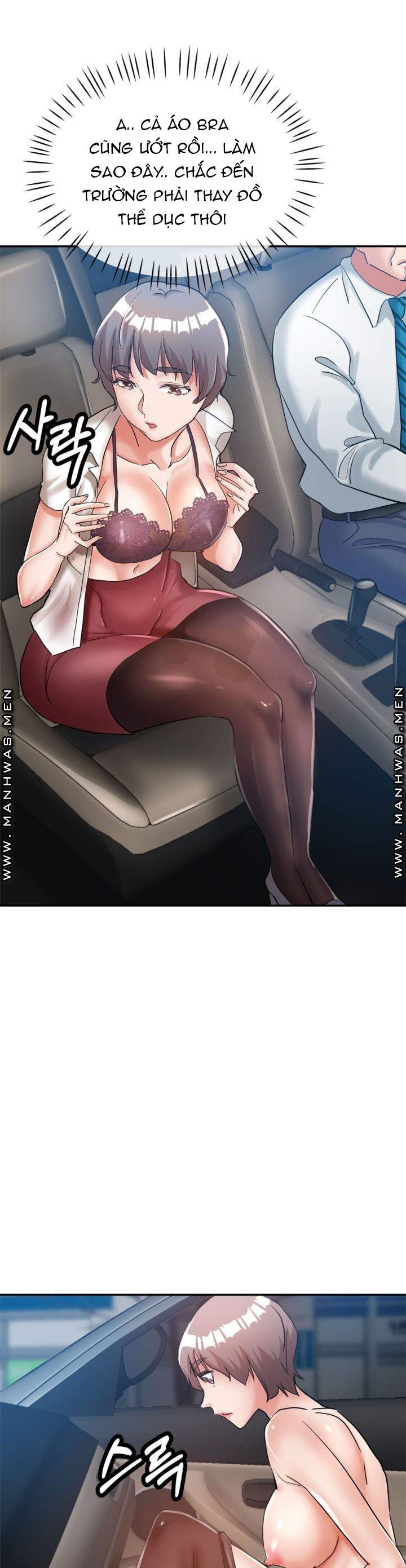 chị em mẹ kế chapter 12 32