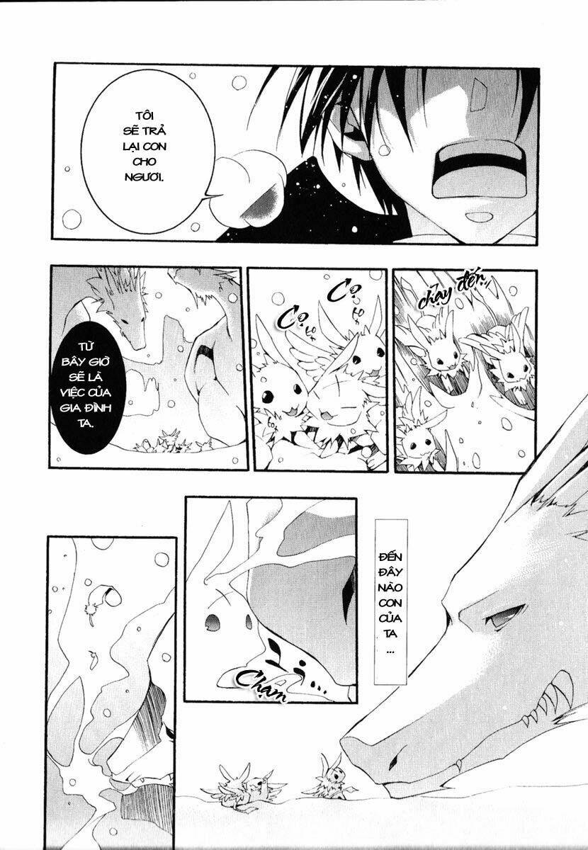 07 hồn ma chapter 41 20