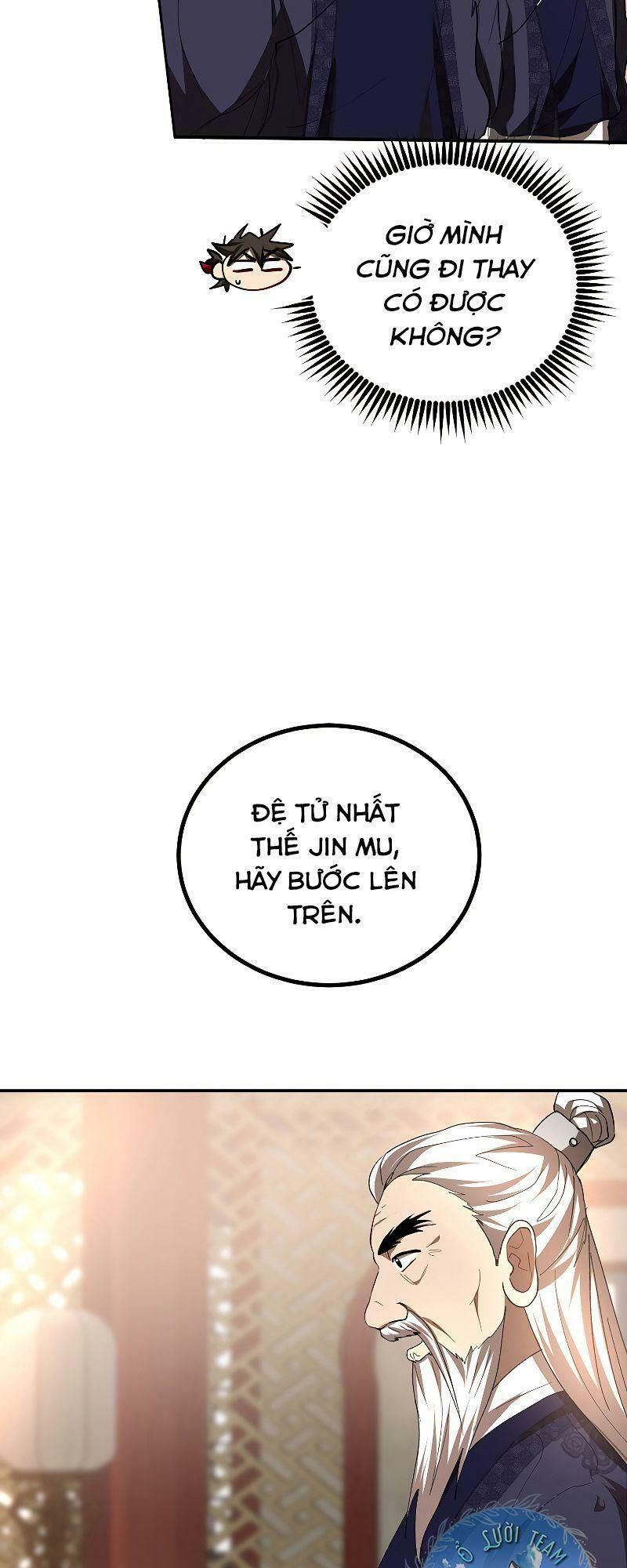 võ đang kỳ hiệp chapter 60 22