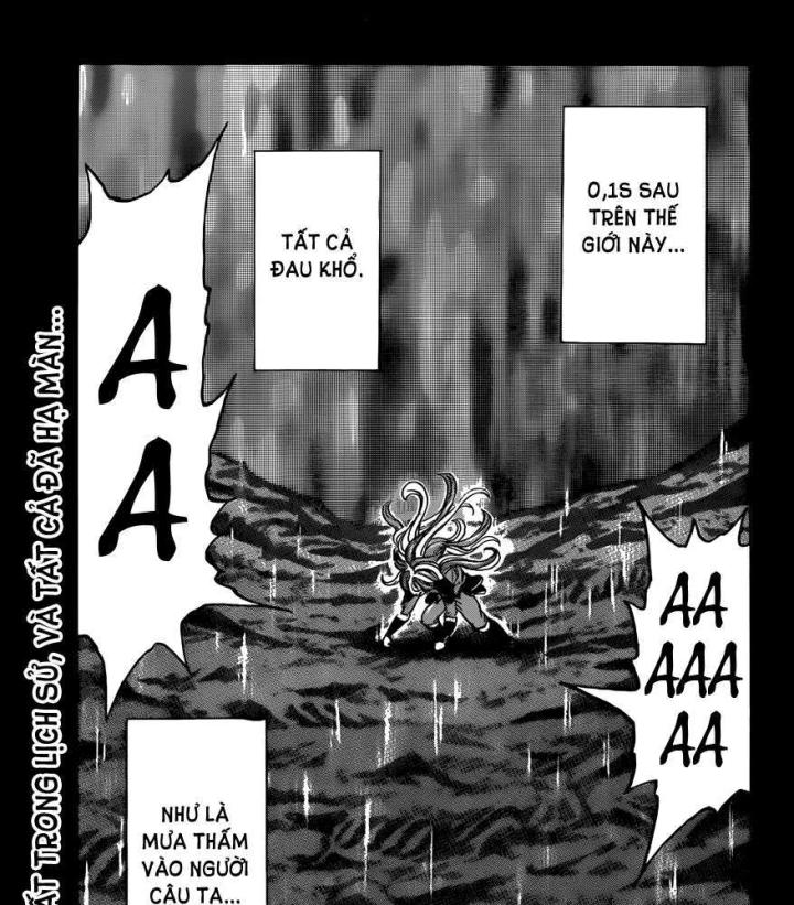 thánh tỏi sành ăn chapter 303 28