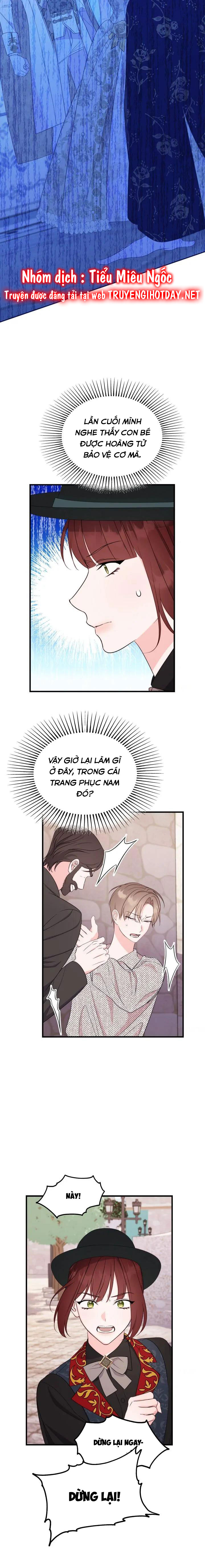 câu chuyện về nữ công tước chapter 85 17