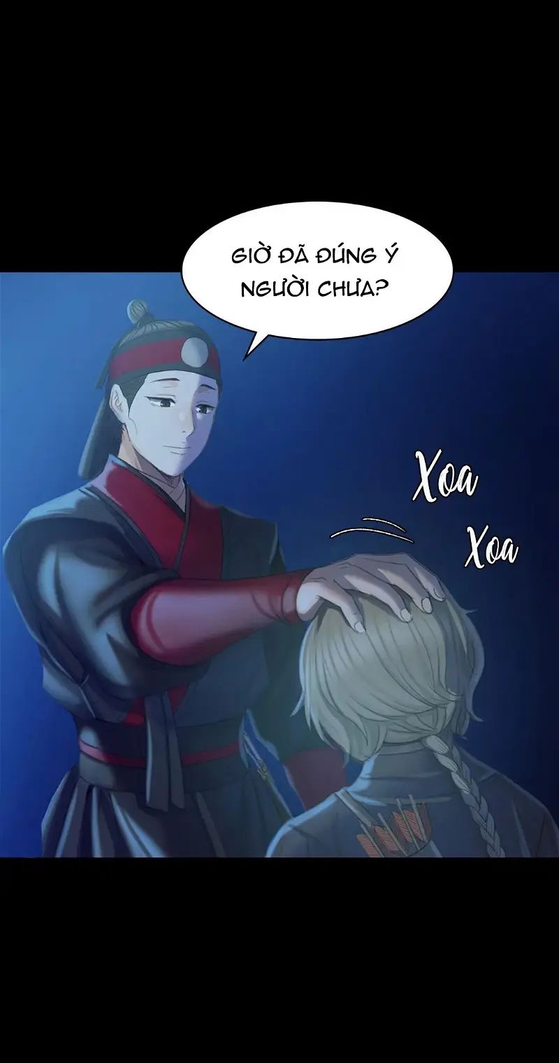 [18+] tiểu thư chapter 3 54