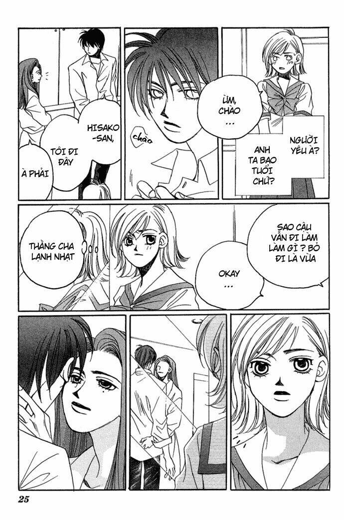 allegro agitato chapter 1 24