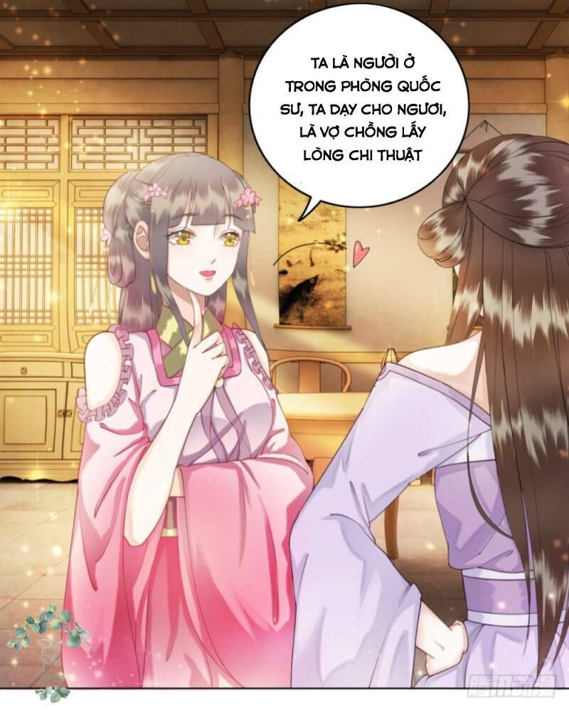 gay rồi! cái đó thành tinh rồi chapter 44 55