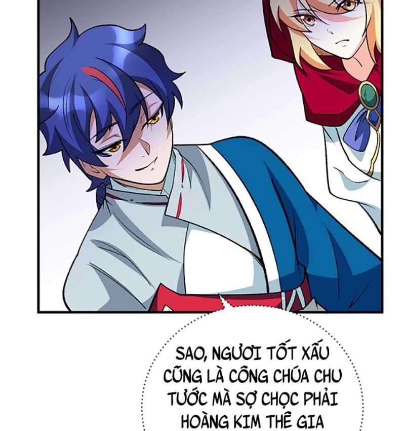 võ đạo độc tôn chapter 629 25