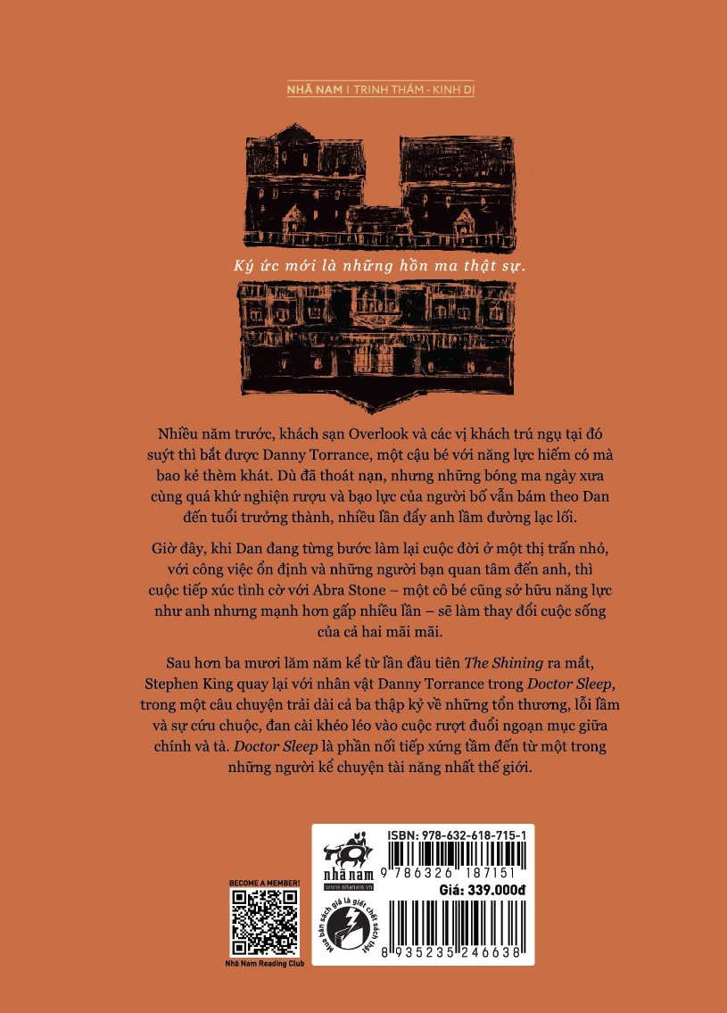 Sách Bác Sĩ An tử