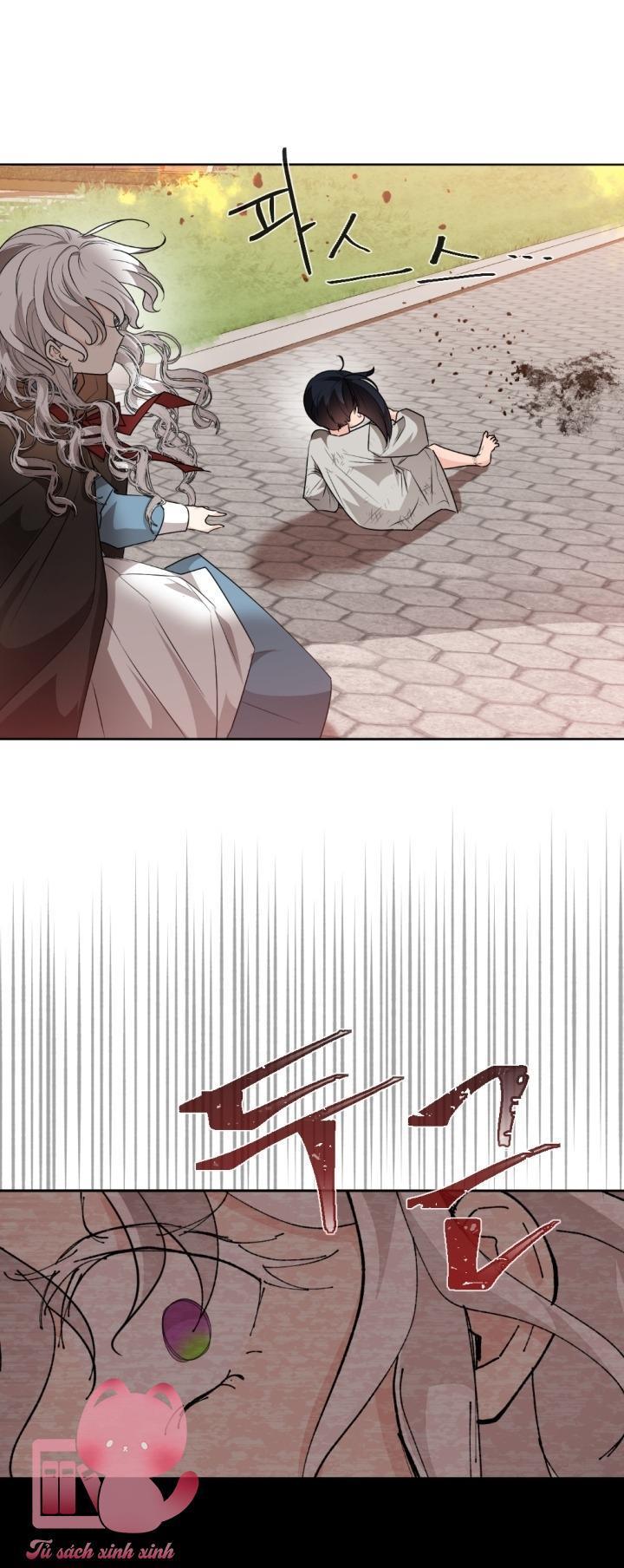 nguyện ước vô vọng của ma nữ chapter 83 25