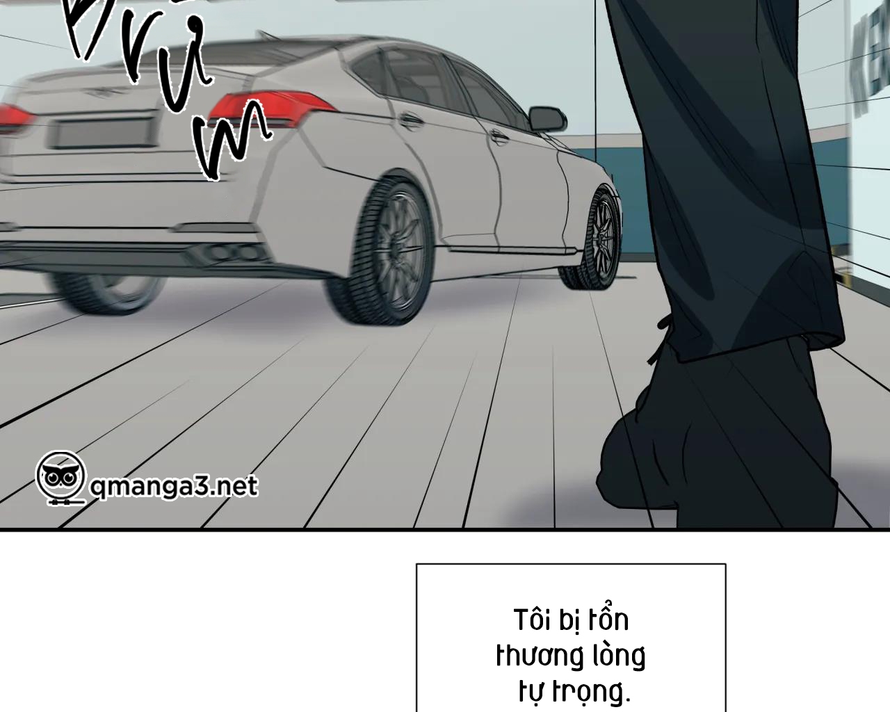 ám ảnh pheromone chapter 31 35