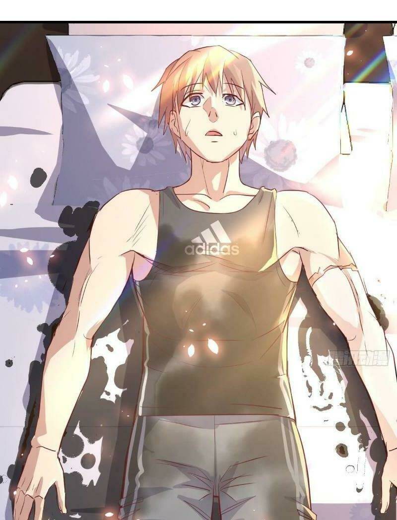 song tu đạo lữ kiểu xem mặt chapter 68 31