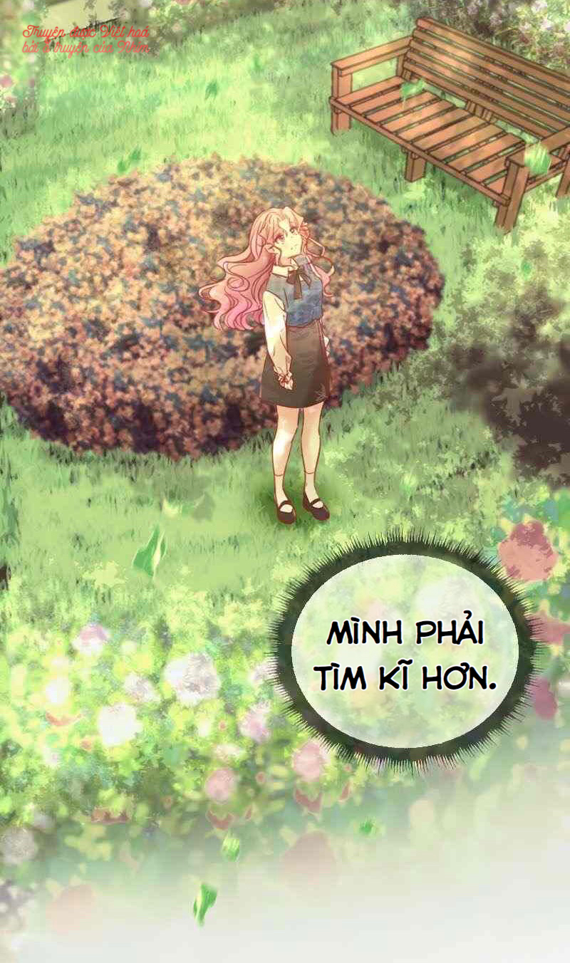 mù quáng vì yêu anh chapter 3 32