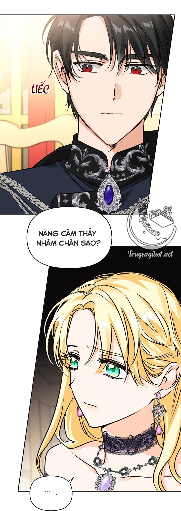 ác nữ xứng đôi với bạo chúa chapter 83.1 14