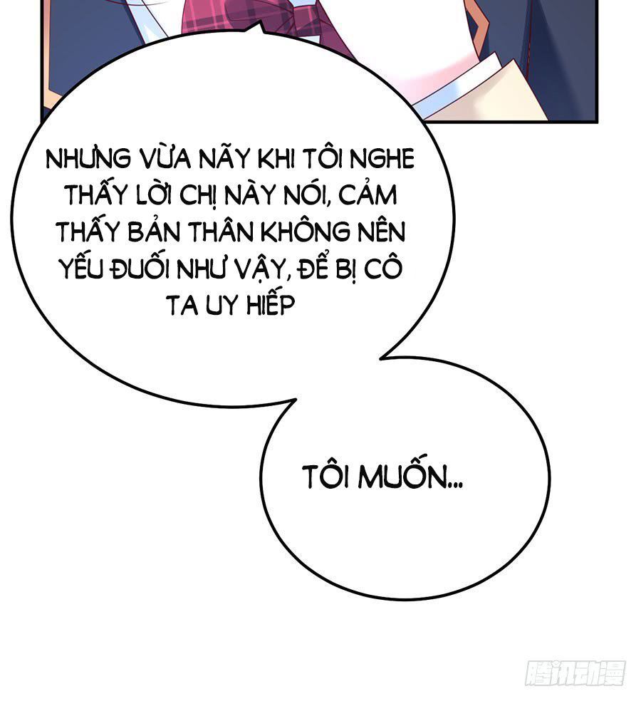 nam thần truy thê chỉ nam chapter 25.1 17