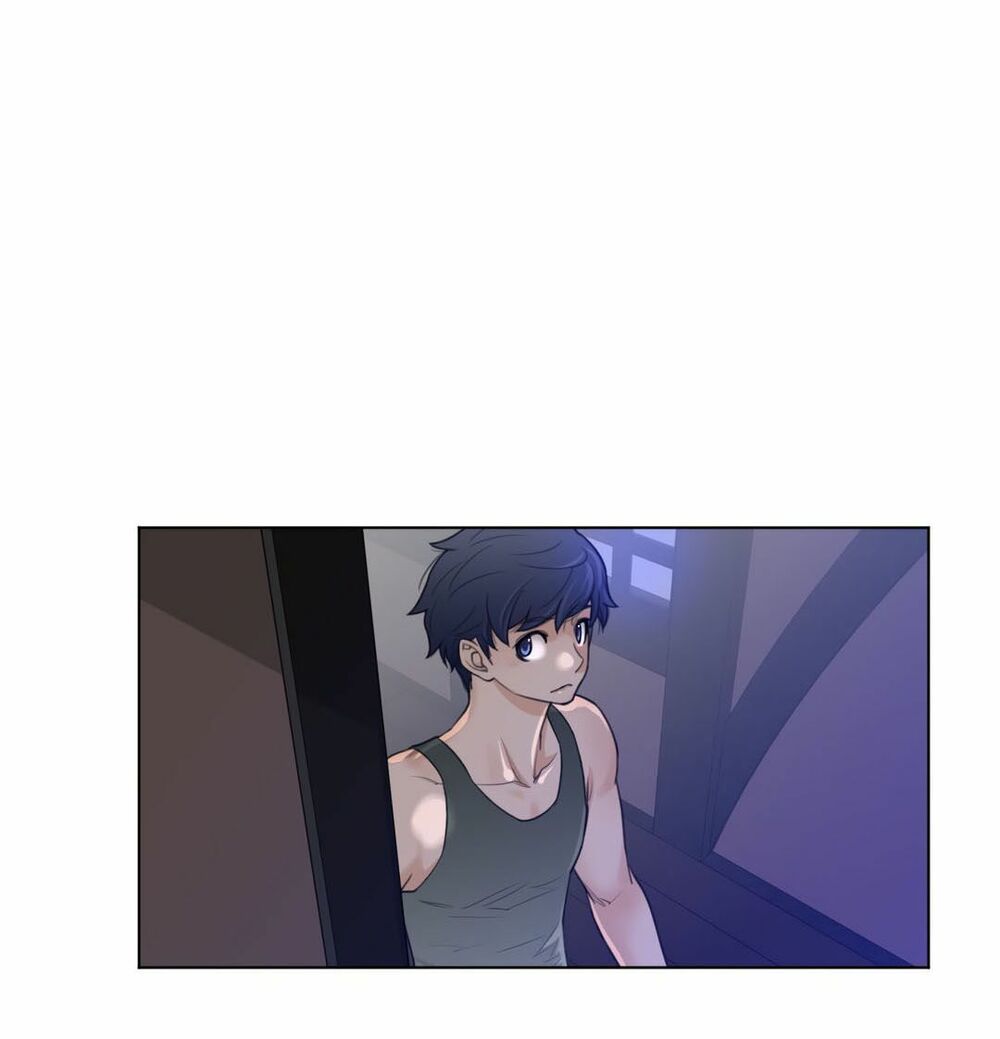 một nửa hoàn hảo chapter 61 46