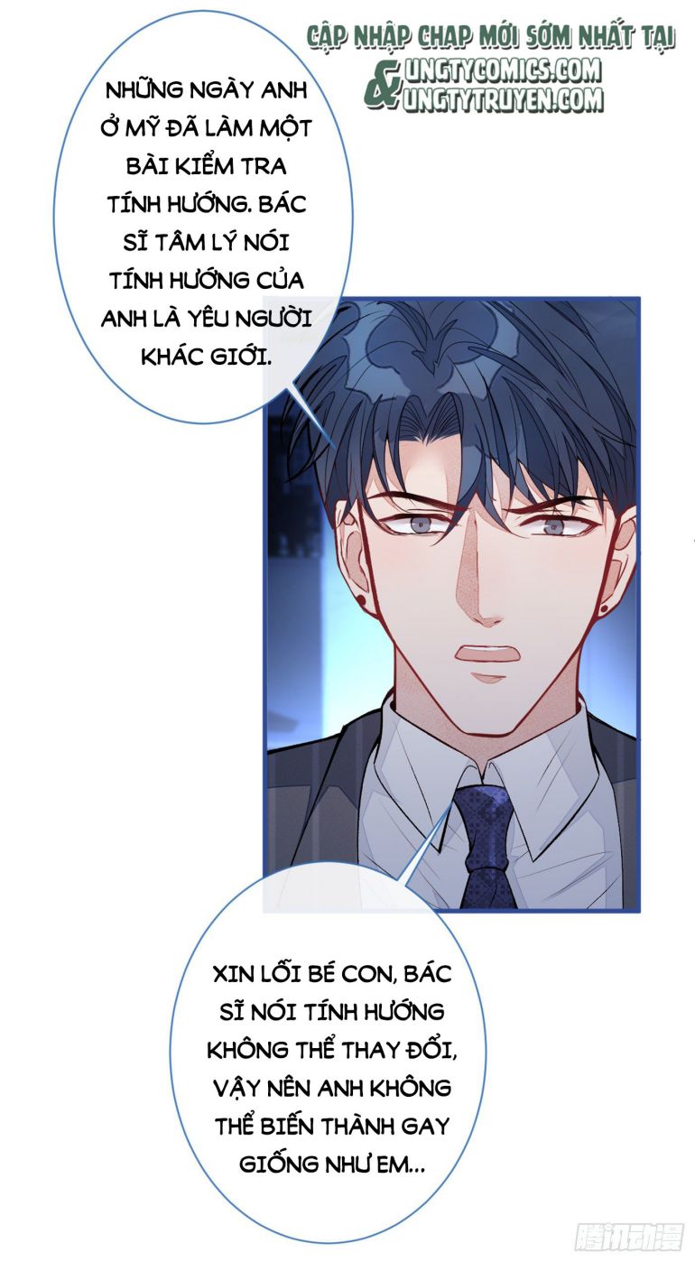 hotsearch của ảnh đế chapter 77 21