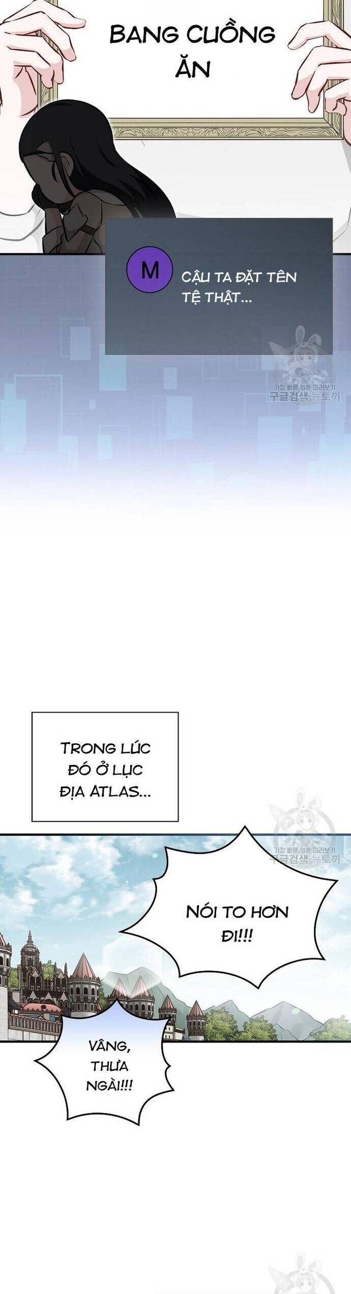 Level Up Chỉ Bằng Cách Ăn Cơm Chapter 161 18