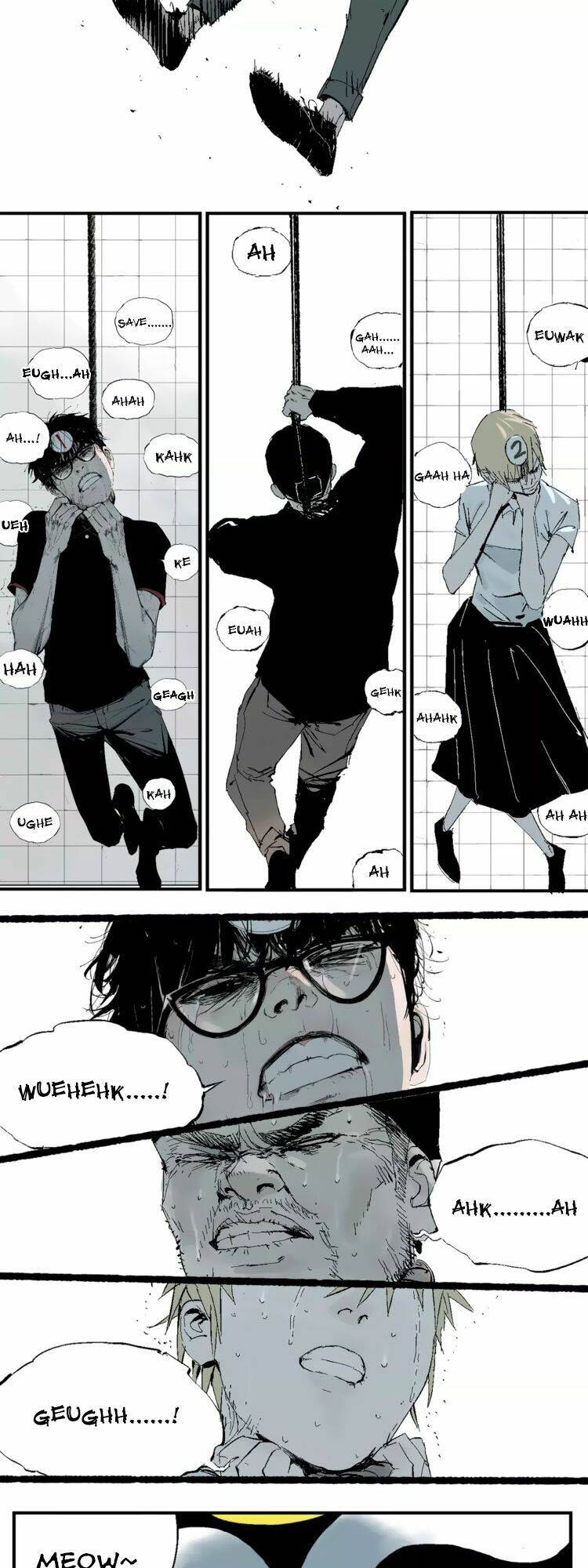 the law of the yama chapter 8 12