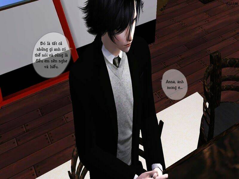 nụ cười của anh [truyện sims] chapter 48 46