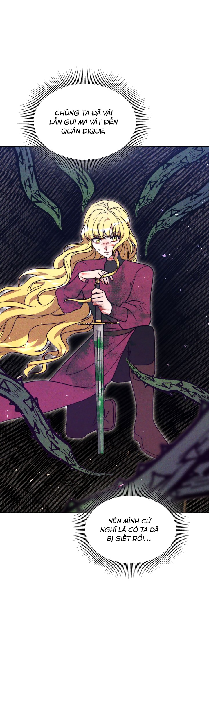 công nương eluana vita chapter 186 6