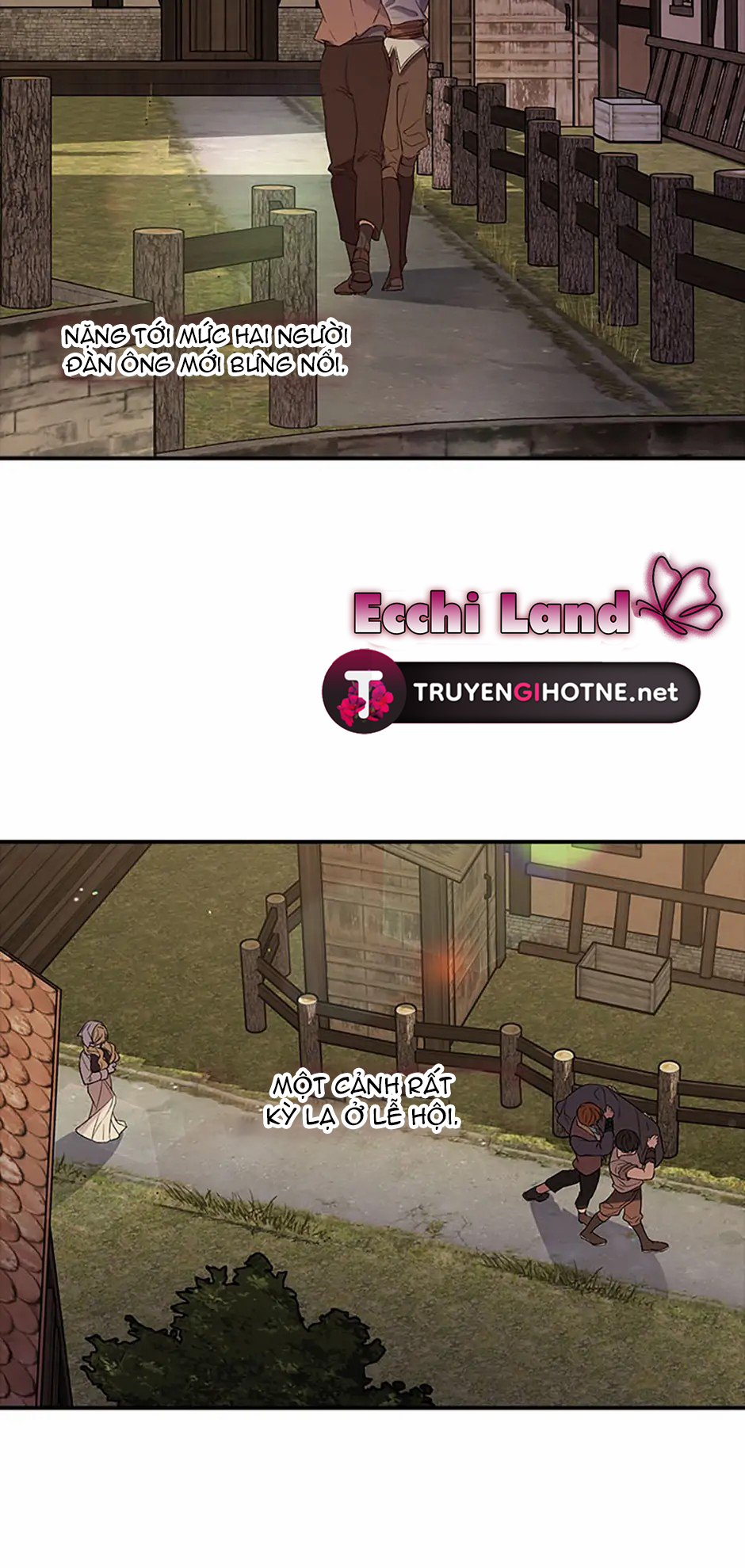 tên nam chính này cản đường tôi! chapter 9.1 5