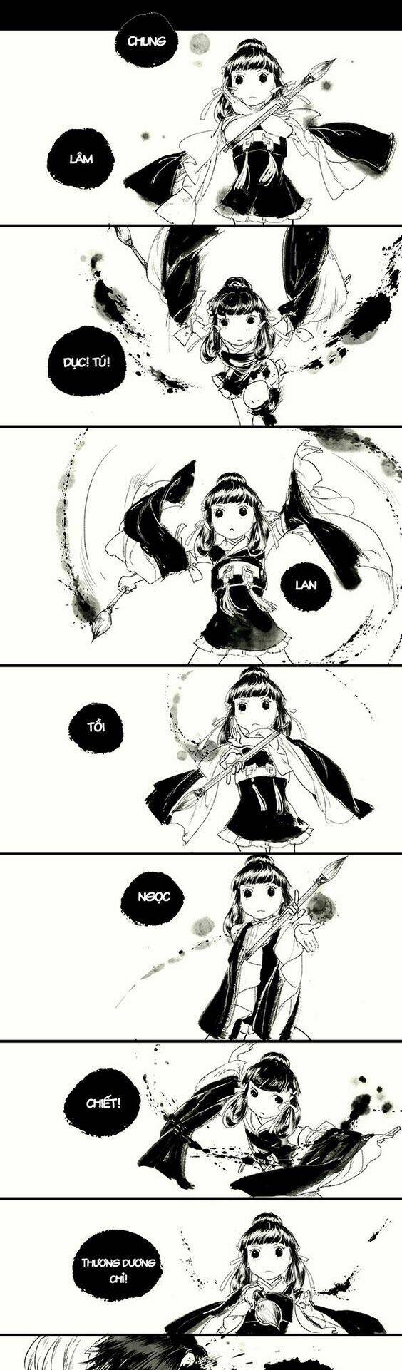 kiếm tam hệ liệt chapter 19 1