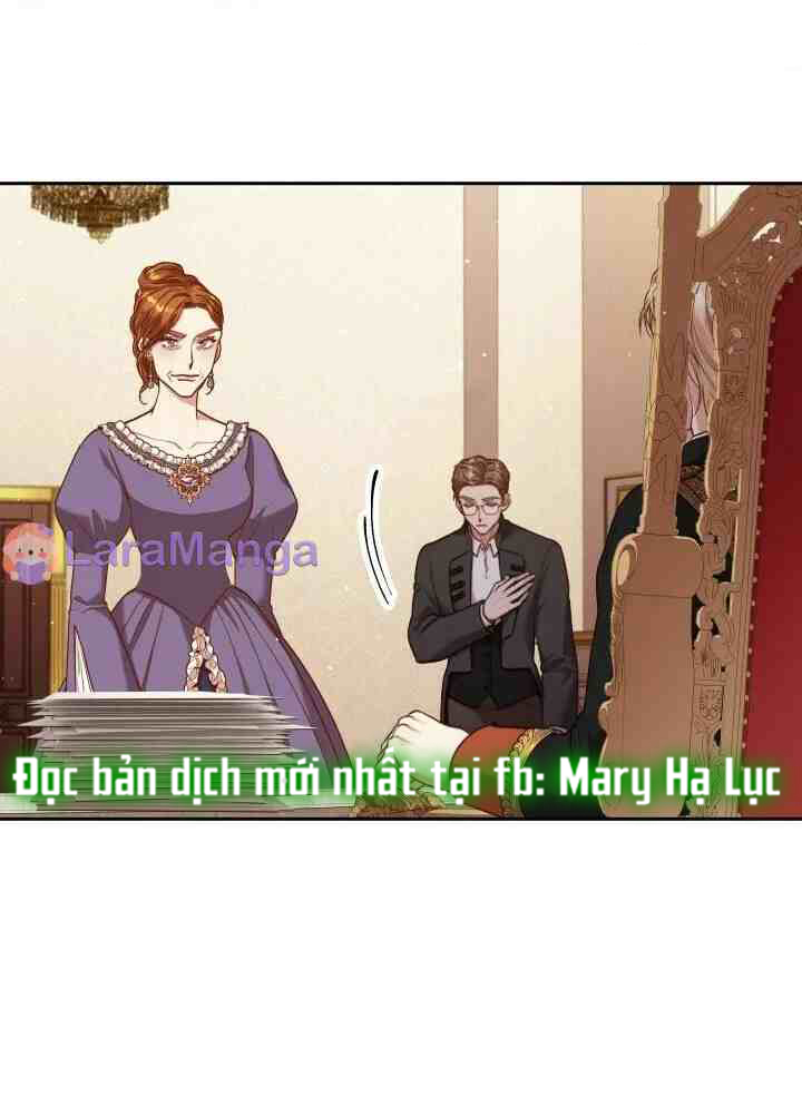 trở thành thư ký của bạo chúa chapter 42 9