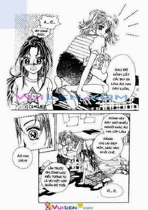 nhật ký tân hôn chapter 6 128