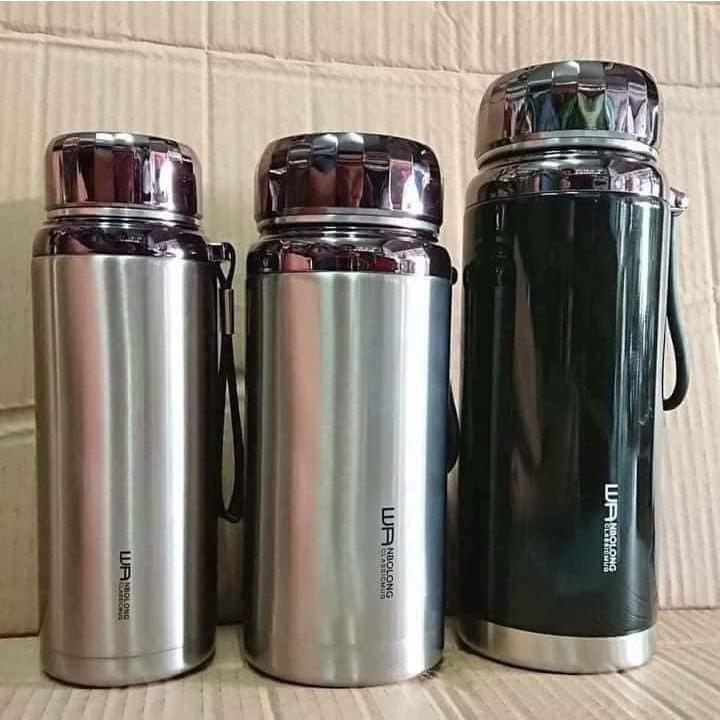 Bình giữ nhiệt inox cao cấp baol- l7 1500ml