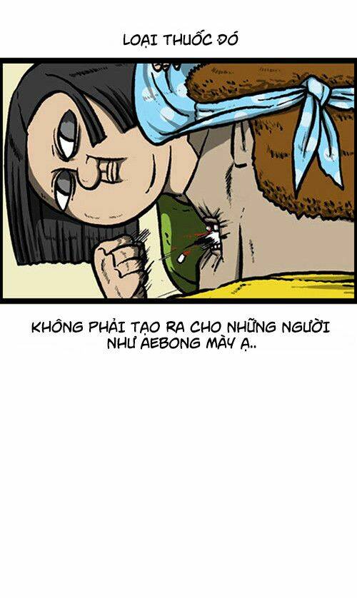 tiếng gọi con tim chapter 45 33