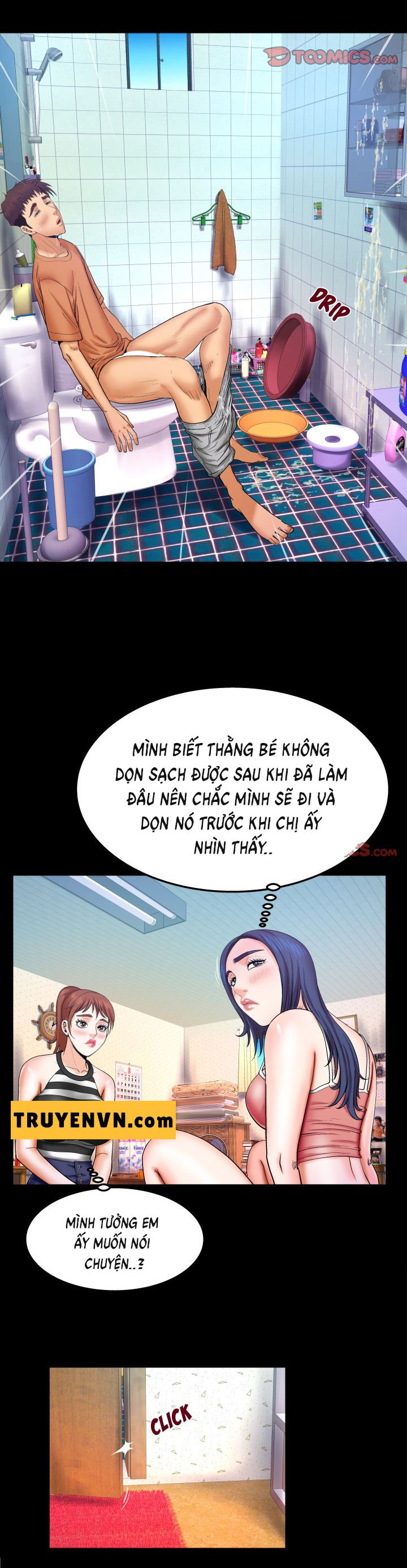 dì tôi chapter 25 4