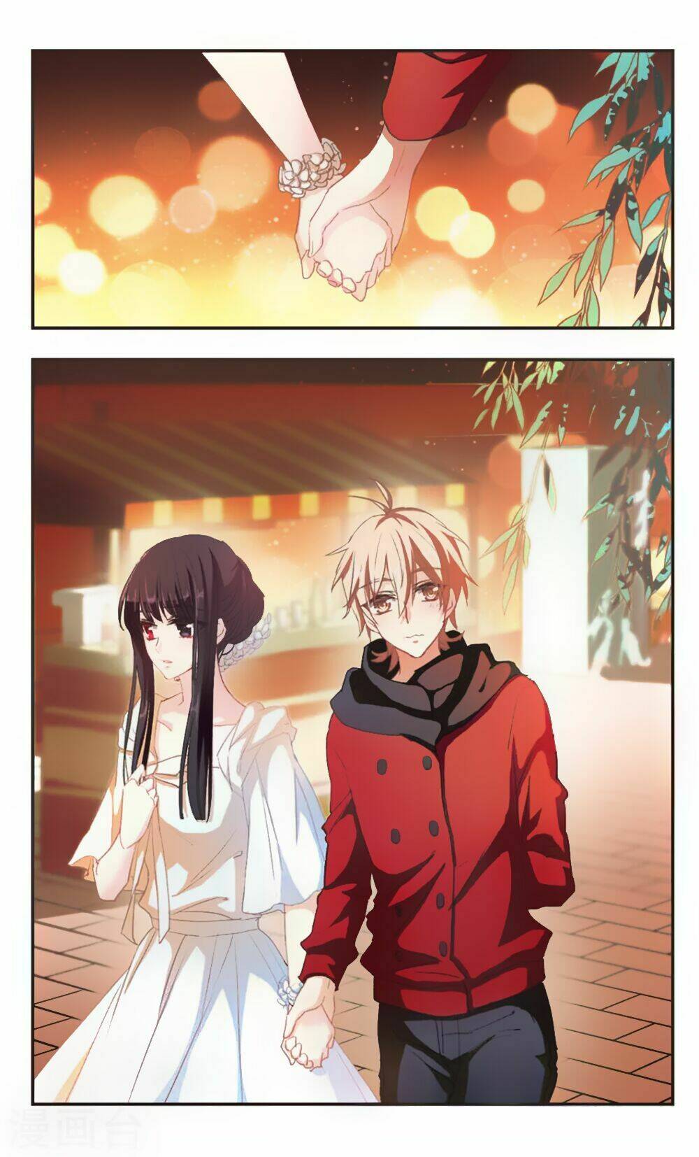 ám chi lạc ấn chapter 95 2