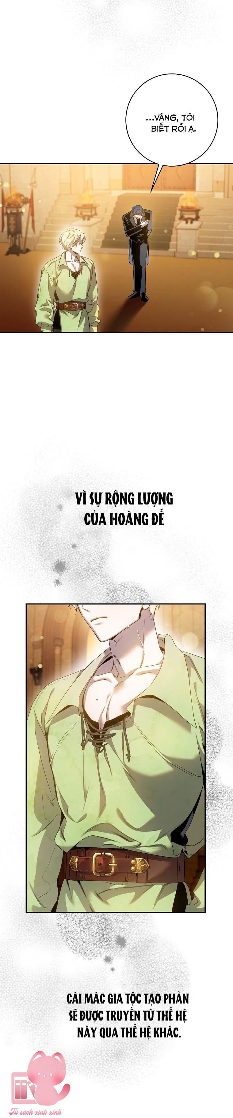 thuần hóa bạo chúa rồi bỏ trốn chapter 92 11